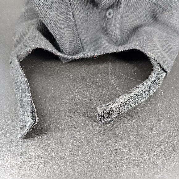 Chicago White Sox Hat Cap Strap Back MLB Baseball Mens Embroidered Cubs Rival - Picture 9 of 9